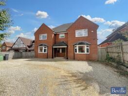 7, Wood Lane, Sonning Common, Reading RG4 9SJ
