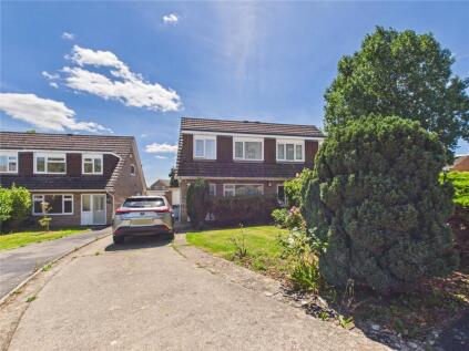 Sheridan Way, Longwell Green, Bristol, BS30