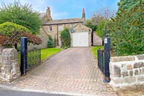 The Old Mill Cottage, Town Street, Harrogate HG3 3HU