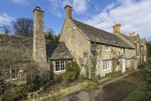 Orchard Cottage, Chapel Lane, Weston-subedge, Weston Subedge GL55 6QN