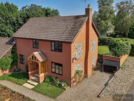 3, St Martins Meadow, Thetford IP24 2NX