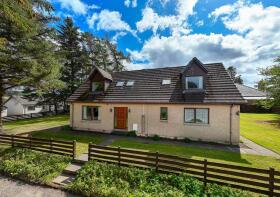 69, Main Street, Ballindalloch AB37 9HA