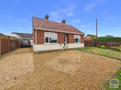 Grove Avenue, New Costessey