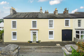 Fern Bank, Main Street, Carnforth LA6 1LW