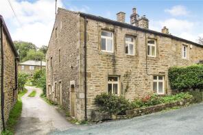 Smithy Cottage, Road From Hartlington Bridge To Stangs Lane, Appletreewick, Skipton BD23 6DA