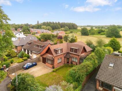 Brookfield Lane, Aughton, L39