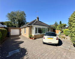 3, The Spinney, Poulton-le-fylde FY6 7EZ