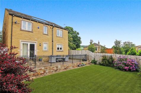 Banklands Lane, Silsden, BD20