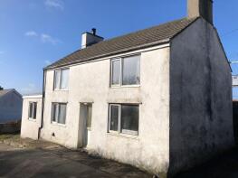 Tyddyn Main, Nebo, Dulas LL68 9NE