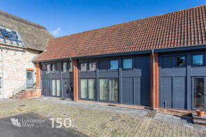 10 St Giles, Barton Leys, Totnes TQ9 6NN