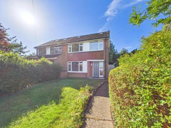 Mitchley Avenue