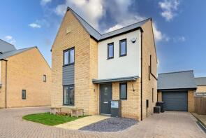 21, Pelham Road, St. Neots PE19 0AD