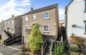 55, Meadow Drive, Saltash PL12 6XJ