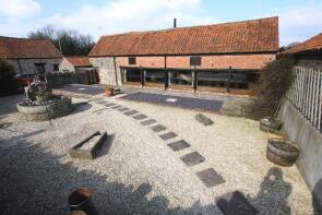 Nutcracker Hall, Manor Farm Lane, Berkeley GL13 9EE