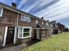 9, Cleave Crescent, Woodford, Bude EX23 9JH