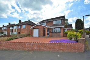 44, Cross Street, Bradley, Bilston WV14 8TR