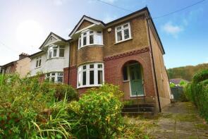 Ashton, Spring Lane, Ightham, Sevenoaks TN15 9DN