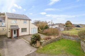 Beckside, Brewery Street, Maryport CA15 6PF