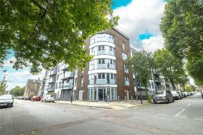 Flat 36, 42 Kinver House, Elthorne Road, London N19 4AS