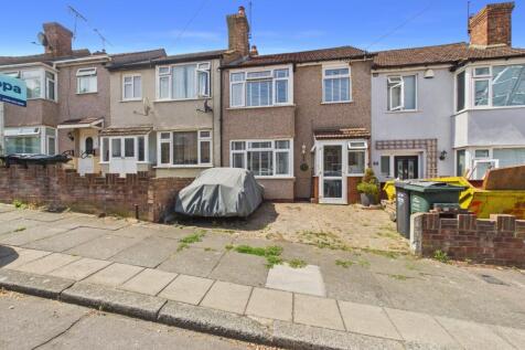 Winifred Road, Dartford, Kent, DA1