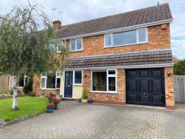 9, Guild Road, Henley-in-arden B95 6JA