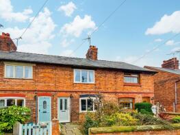 4, Elm Tree Cottages, Church Lane, Huxley, Chester CH3 9BQ