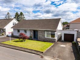 22 Lingate, Church Road, Falkirk FK1 2BD