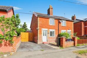 Home Cottage, Lows Lane, Palgrave IP22 1AE