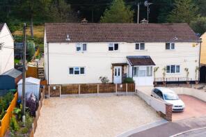 13, Woodland Rise, Lydney GL15 4JX