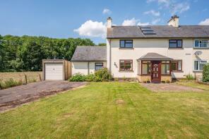1 Llwyn Onn, Ash Grove, Brynderi Road, Abergavenny NP7 8TE