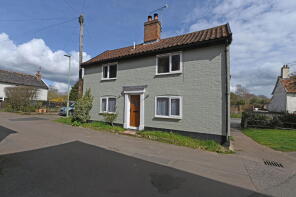 4, Chancery Lane, Stowmarket IP14 6RN