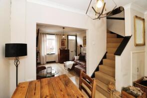 4, John Street, Worksop S80 4DF