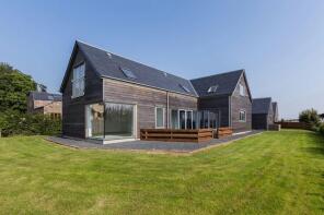 The Larch House, Earlston TD4 6BB