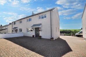23, Motehill, Newton Stewart DG8 0QE