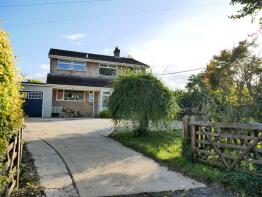 12a, Middle Lane, Calne SN11 8XX