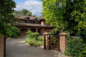 Woodlands, Old Hall Lane, Kexby, York YO41 5LL