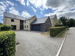 3, Bannerlands, Gorrell Lane, Buckingham MK18 5LA