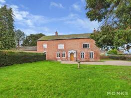 Hermitage Farm, Westbury, Shrewsbury SY5 9QX