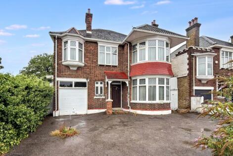 38 Gunnersbury Avenue, Acton, London, W5 4HA