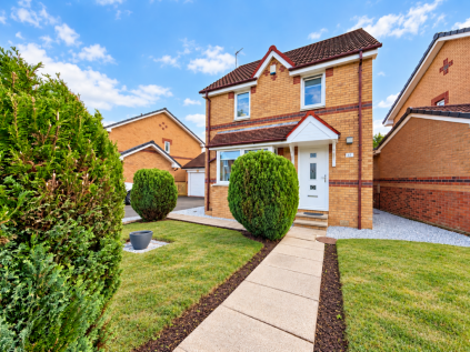 Park Road, Falkirk, FK2 7PU