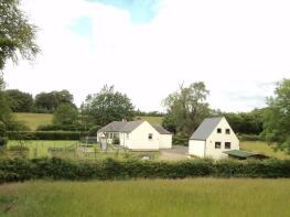 Beechwood Cottage, B7020 From C98a At Springwells To A701 Near Buckrig, Lockerbie DG11 1ET
