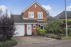 15, Greendale, Huntingdon PE29 6GA