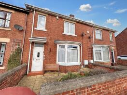 2, The Crescent, Kibblesworth Bank, Kibblesworth, Birtley NE11 0YA