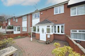 202, Anchor Road, Adderley Green, Stoke-on-trent ST3 5EF