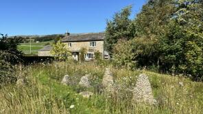 The Greets, Woodhall Village Street, Leyburn DL8 3LA