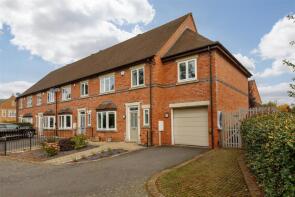 10, Tredington Park, Hatton Park, Warwick CV35 7TT