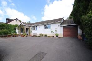 Cleveleat, Tintern Road, Parkhouse, Chepstow NP16 6ND