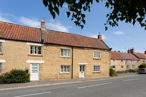 High Street, Helmsley, York