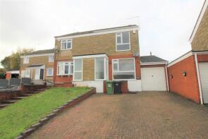 22, Beaulieu Close, Kidderminster DY11 5EE