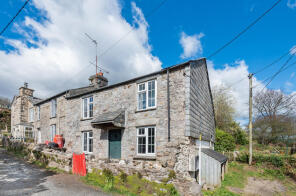 Kingston Horn Cottage, Middlewood, Access To Lynher Cottage, North Hill, Launceston PL15 7NN